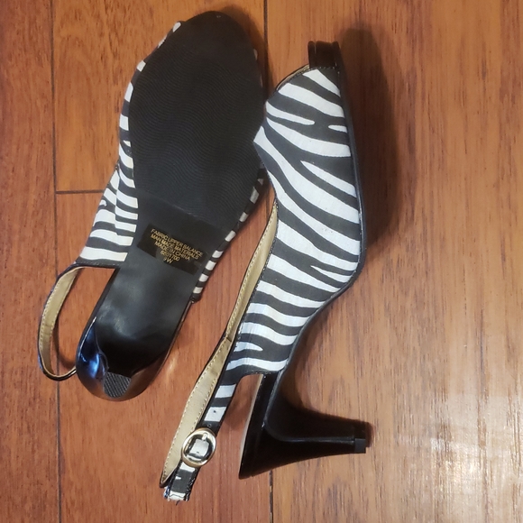 COUP D'ETAT LTD heels (s1) - Picture 2 of 4